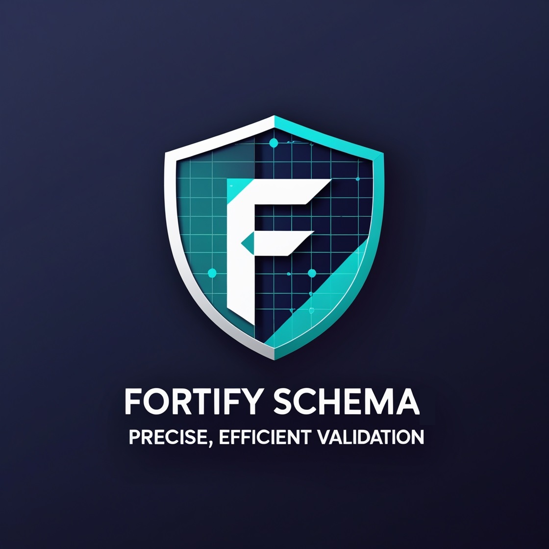 Fortify Schema Logo